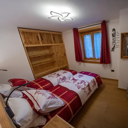 Chalet Fabrizio