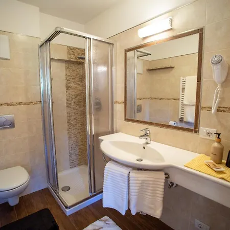 Chalet Fabrizio *