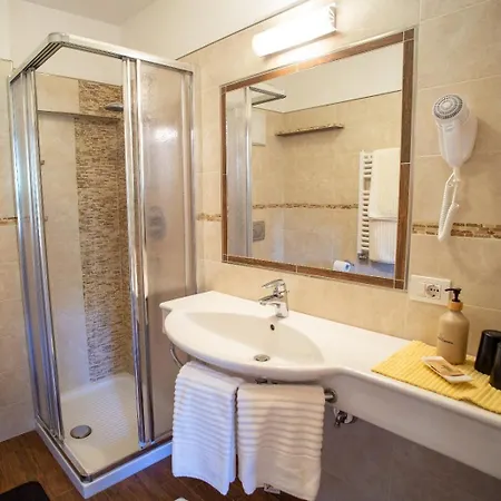 Chalet Fabrizio *