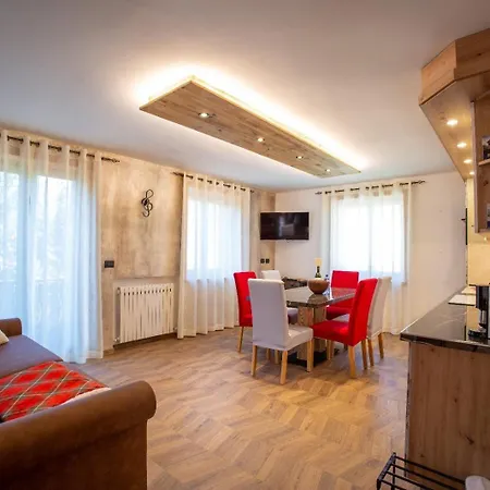 Fabrizio Chalet *