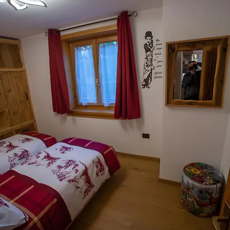 Fabrizio Chalet *