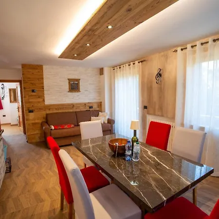 Chalet Fabrizio *