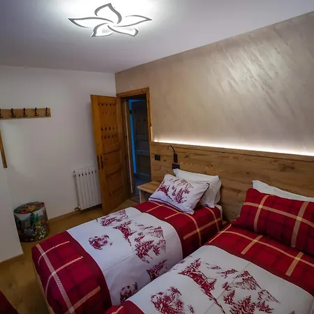 Chalet Fabrizio