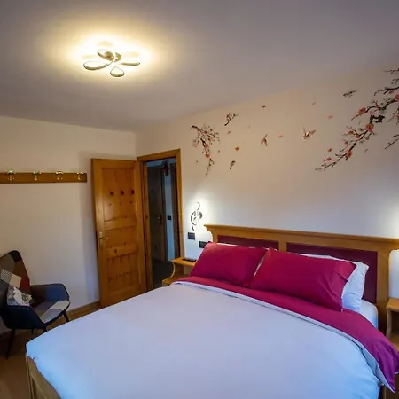 Fabrizio Chalet Livigno