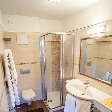 Fabrizio Chalet Livigno
