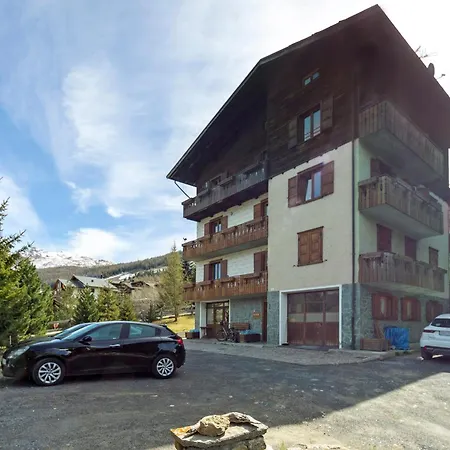 Сasa de vacaciones Fabrizio Livigno