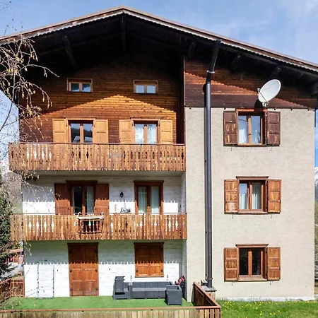 Fabrizio Chalet *