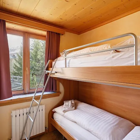 Chalet Fabrizio Livigno