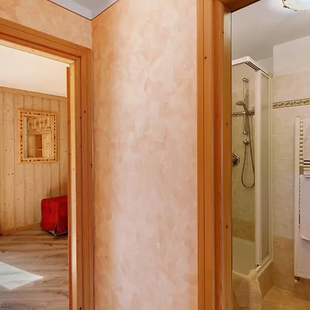 Fabrizio Chalet