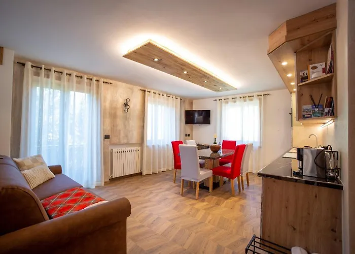 Fabrizio Chalet *