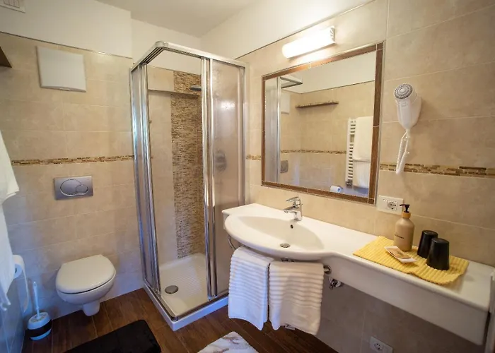 Chalet Fabrizio *