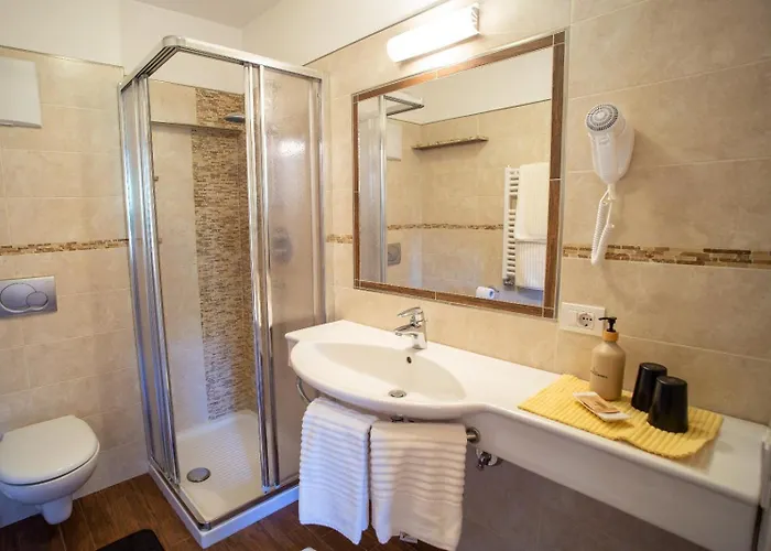 Chalet Fabrizio *